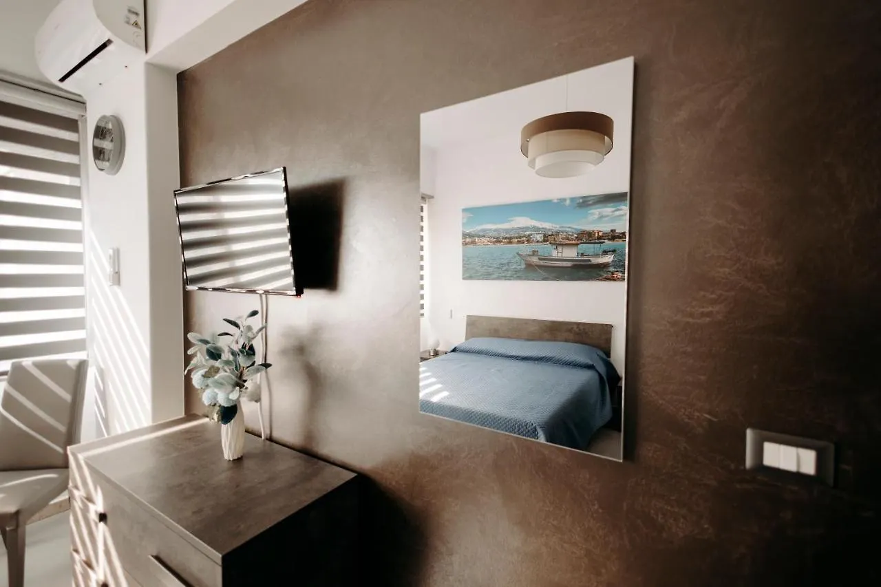 Guest house Katania Secret Hotel Italy