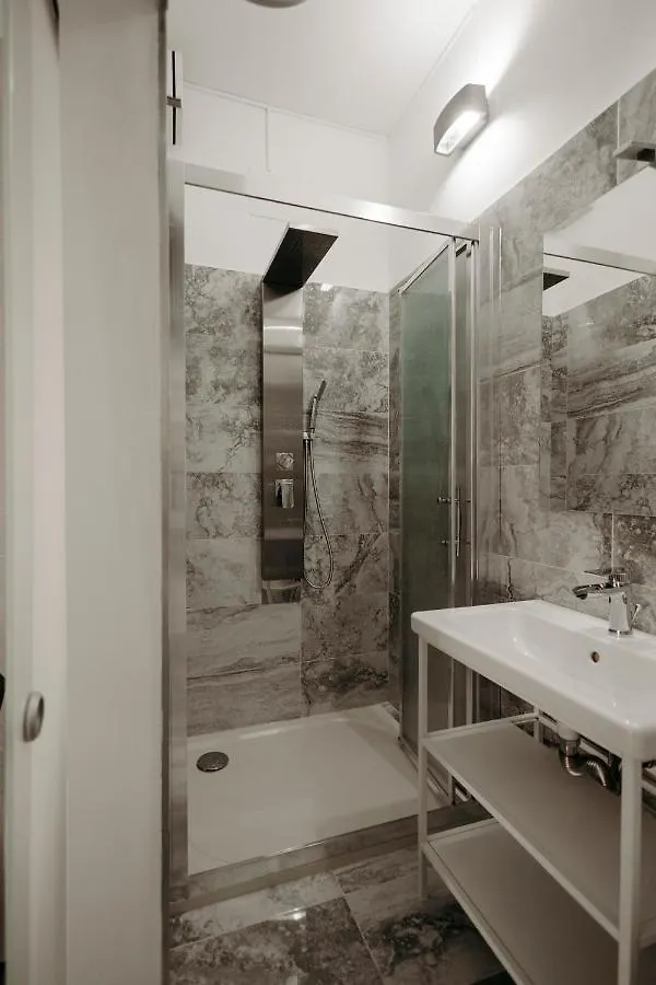 Guest house Katania Secret Hotel