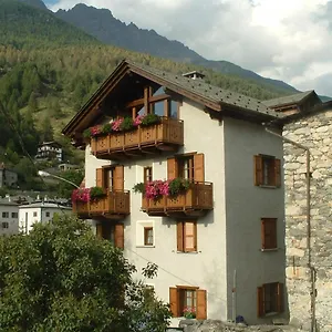 Sablonera Aparthotel Bormio