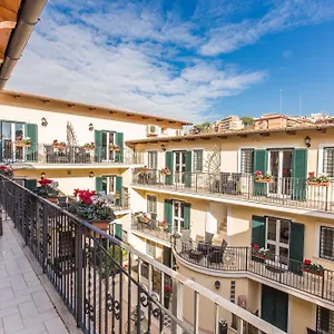 *** Aparthotel Aurelia Vatican Italy